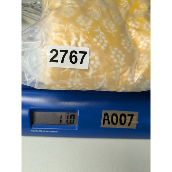 Boden Dress Phoebe Jersey Midi Yellow Pockets Cottagecore Bohemian Luxe 14 A007 - Picture 9 of 9